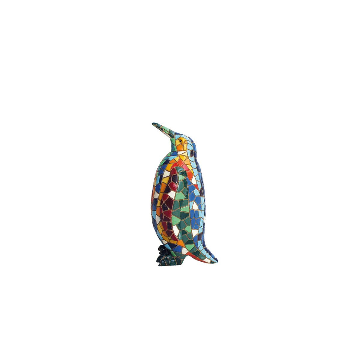 BARCINO DESIGNS - Pinguin classico 10cm