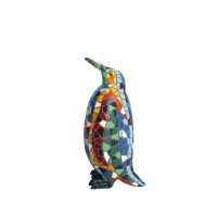 BARCINO DESIGNS - Pinguin classico 10cm