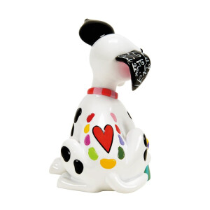 DISNEY-Britto-Kollektion - LUCKY DALMATIAN / 101 Dalmatiner - mini
