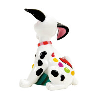 DISNEY-Britto-Kollektion - LUCKY DALMATIAN / 101 Dalmatiner - mini