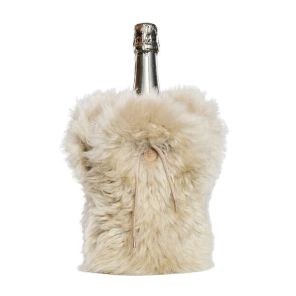 KYWIE Amsterdam - Flaschenkühler - Champagner Cooler - Fluffy stone