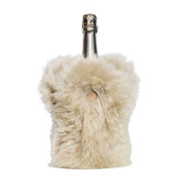 KYWIE Amsterdam - Flaschenkühler - Champagner Cooler - Fluffy stone