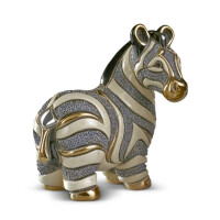 DE ROSA Coll. - Zebra - FAMILIES Collection