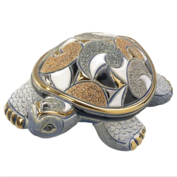 DE ROSA Coll. - Galapagos Turtle / Galapagosschildkröte - FAMILIES Collection