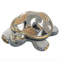 DE ROSA Coll. - Galapagos Turtle / Galapagosschildkröte - FAMILIES Collection