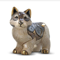 DE ROSA Coll. - Wolf - FAMILIES Collection