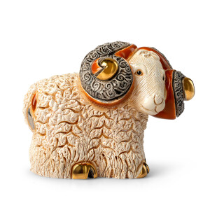 DE ROSA Coll. - Ram / Widder - FAMILIES Collection