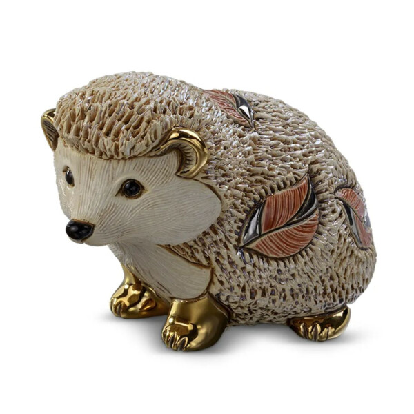 DE ROSA Coll. - Hedgehog / Igel - FAMILIES Collection