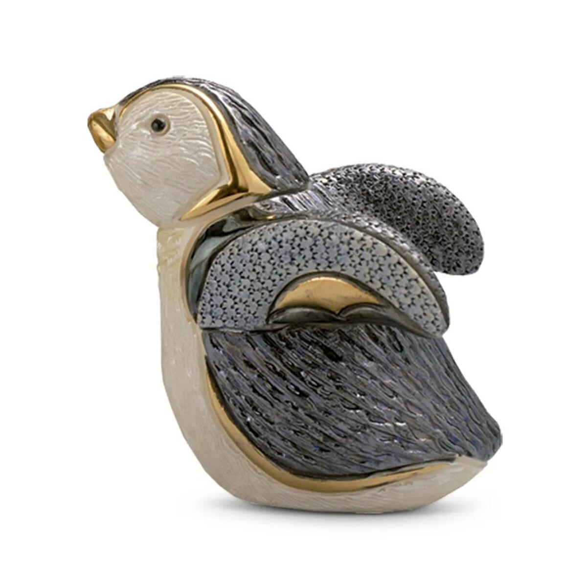 DE ROSA Coll. - Penguin baby walking / laufender...