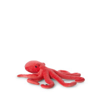Bon Ton Toys - Plüschtier / Stofftier - WWF Edition - Octopus / Tintenfisch 50cm