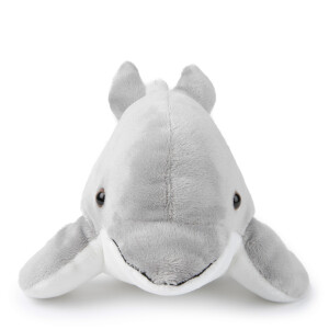 Bon Ton Toys - Plüschtier / Stofftier - WWF Edition - Dolphin / Delfin 25cm