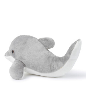 Bon Ton Toys - Plüschtier / Stofftier - WWF Edition - Dolphin / Delfin 25cm