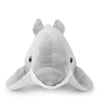 Bon Ton Toys - Plüschtier / Stofftier - WWF Edition - Dolphin / Delfin 25cm