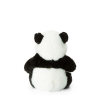 Bon Ton Toys - Plüschtier / Stofftier - WWF Edition - Panda sitting / sitzender Pandabär 22cm