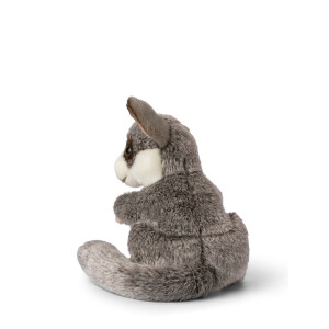 Bon Ton Toys - Plüschtier / Stofftier - WWF Edition - Galago sitting / sitzendes Buschbaby 23cm