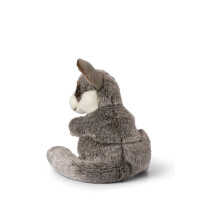 Bon Ton Toys - Plüschtier / Stofftier - WWF Edition - Galago sitting / sitzendes Buschbaby 23cm