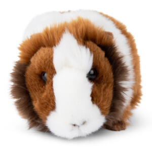 Bon Ton Toys - Plüschtier / Stofftier - WWF Edition - Guinea pig / Meerschweinchen 19cm