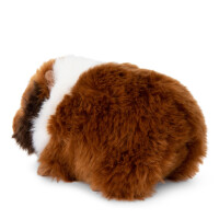 Bon Ton Toys - Plüschtier / Stofftier - WWF Edition - Guinea pig / Meerschweinchen 19cm