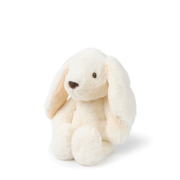 Bon Ton Toys - Plüschtier / Stofftier - WWF ECO Edition - Robbert Rabbit beige / Hase beige 29cm