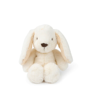 Bon Ton Toys - Plüschtier / Stofftier - WWF ECO Edition - Robbert Rabbit beige / Hase beige 29cm