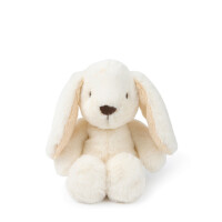 Bon Ton Toys - Plüschtier / Stofftier - WWF ECO Edition - Robbert Rabbit beige / Hase beige 29cm