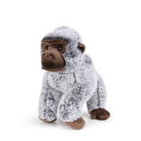 Bon Ton Toys - Plüschtier / Stofftier - WWF ECO Edition - Gorilla 25cm