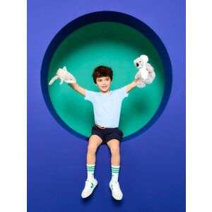 Bon Ton Toys - Plüschtier / Stofftier - WWF ECO Edition - Koala 22cm