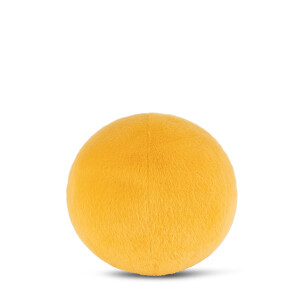 Bon Ton Toys - Plüschtier / Stofftier - The Smileys - ECO Fuzzy "Big Yellow" - 23cm