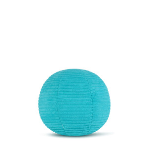 Bon Ton Toys - Plüschtier / Stofftier - The Smileys - ECO Corduroy / Cord "Teal" - 13cm