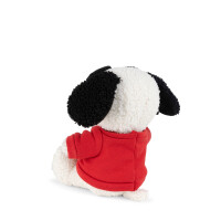 Bon Ton Toys - Plüschtier / Stofftier - The Peanuts - Snoopy Joe Cool 20cm
