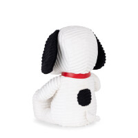 Bon Ton Toys - Plüschtier / Stofftier - The Peanuts - XXL Snoopy Corduroy cream 40cm