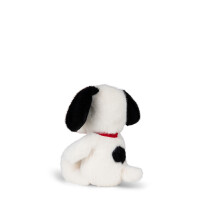 Bon Ton Toys - Plüschtier / Stofftier - The Peanuts - Snoopy ECO Fuzzy cream 17cm