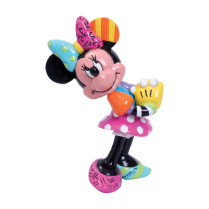 DISNEY-Britto-Kollektion - MINNIE MOUSE blushing - mini