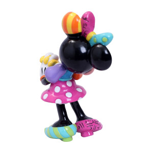 DISNEY-Britto-Kollektion - MINNIE MOUSE blushing - mini