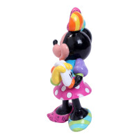 DISNEY-Britto-Kollektion - MINNIE MOUSE blushing - mini