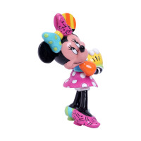 DISNEY-Britto-Kollektion - MINNIE MOUSE blushing - mini
