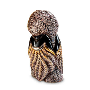 DE ROSA Coll. - African Cape Owl / Afrikanische Eule - FAMILIES Collection