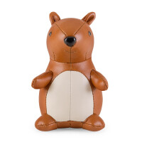 ZÜNY Classics - Briefbeschwerer 0,25kg - Eichhörnchen / Squirrel braun