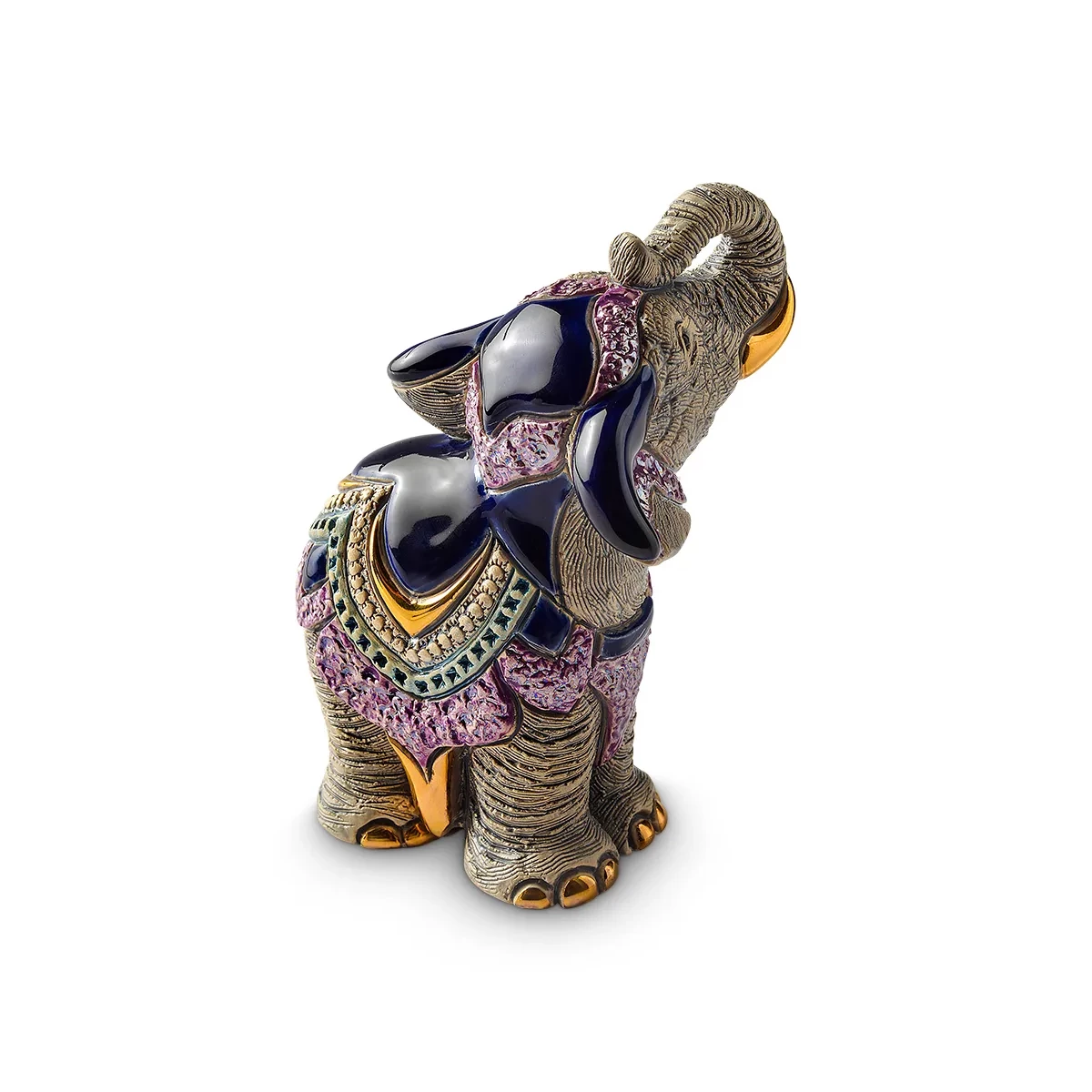 DE ROSA Coll. - Indian elephant baby / Indischer Elefant...