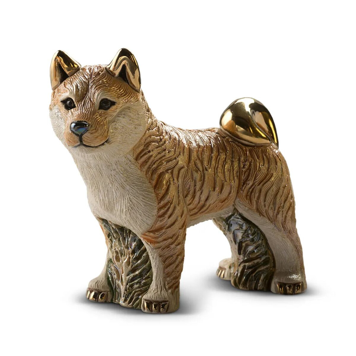 DE ROSA Coll. - Shiba - FAMILIES Collection