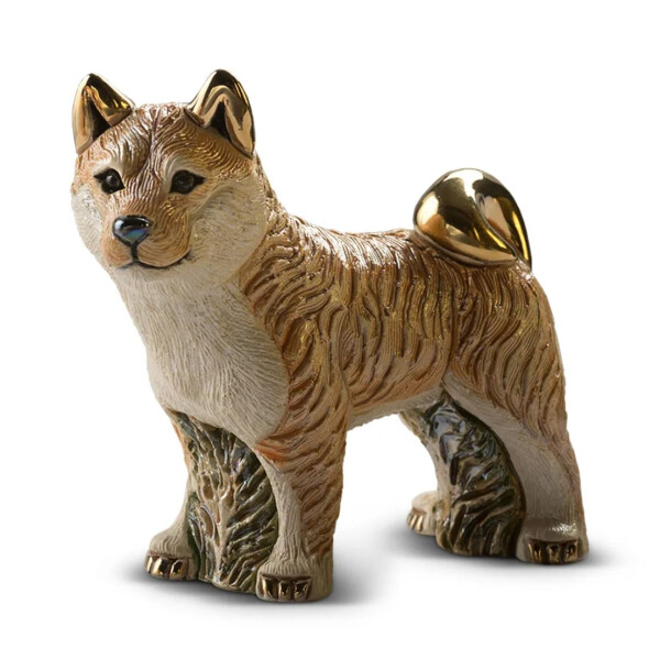 DE ROSA Coll. - Shiba - FAMILIES Collection