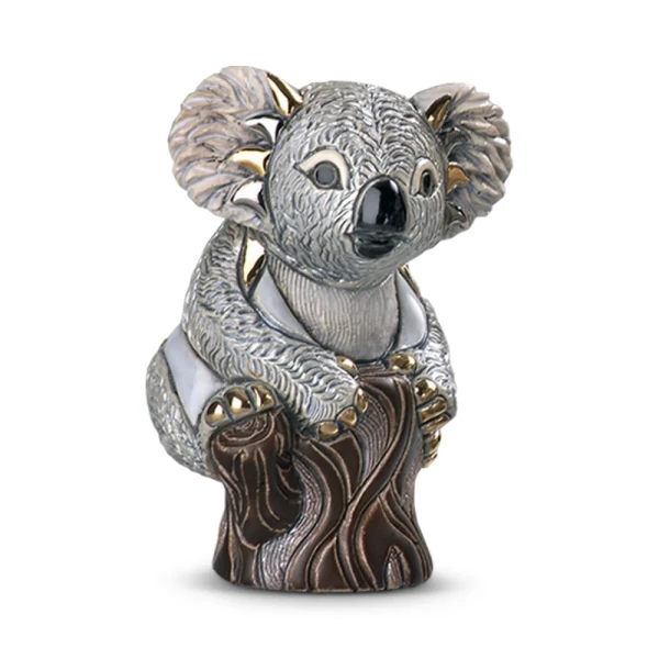 DE ROSA Coll. - Koala baby /  Koala Baby - BABY FAMILIES Collection