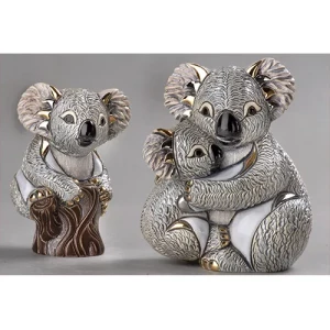 DE ROSA Coll. - Koala baby /  Koala Baby - BABY FAMILIES Collection