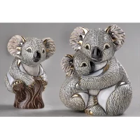 DE ROSA Coll. - Koala baby /  Koala Baby - BABY FAMILIES Collection