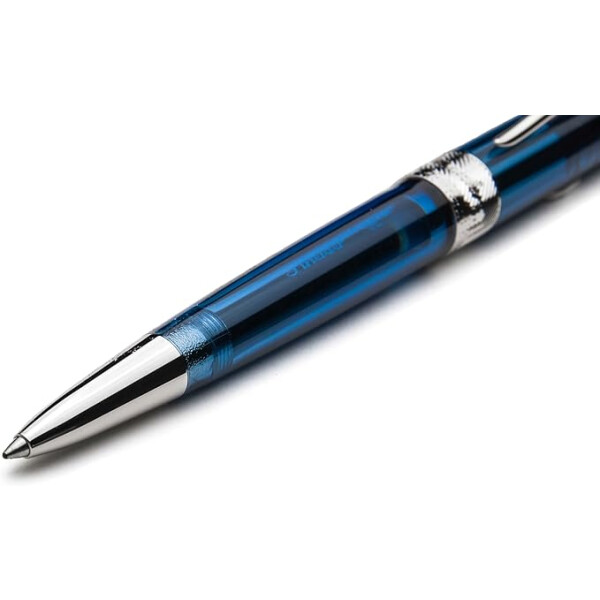 Pineider - Kugelschreiber - Avatar UR sky blue