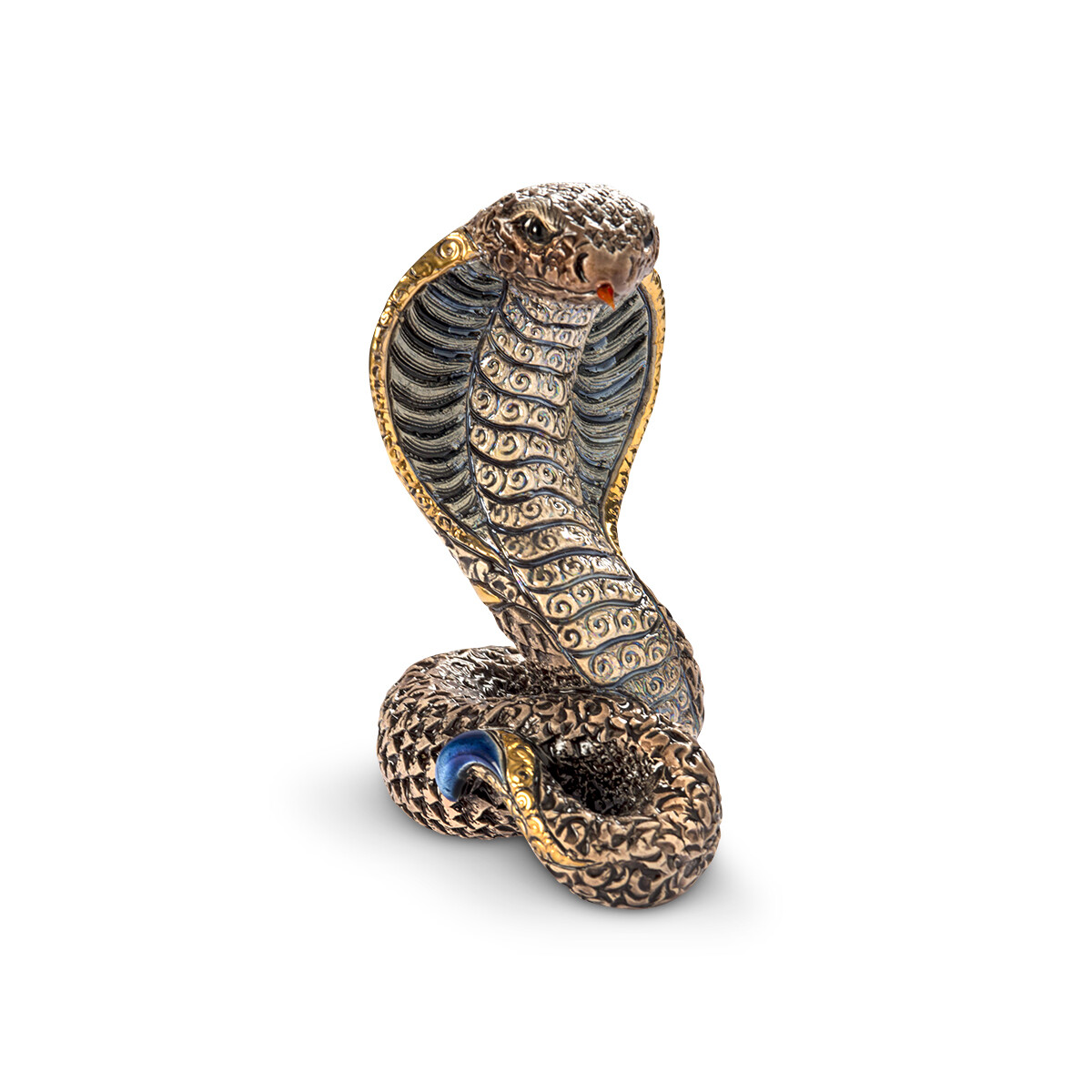 DE ROSA Coll. - Cobra / Schlange - FAMILIES Collection