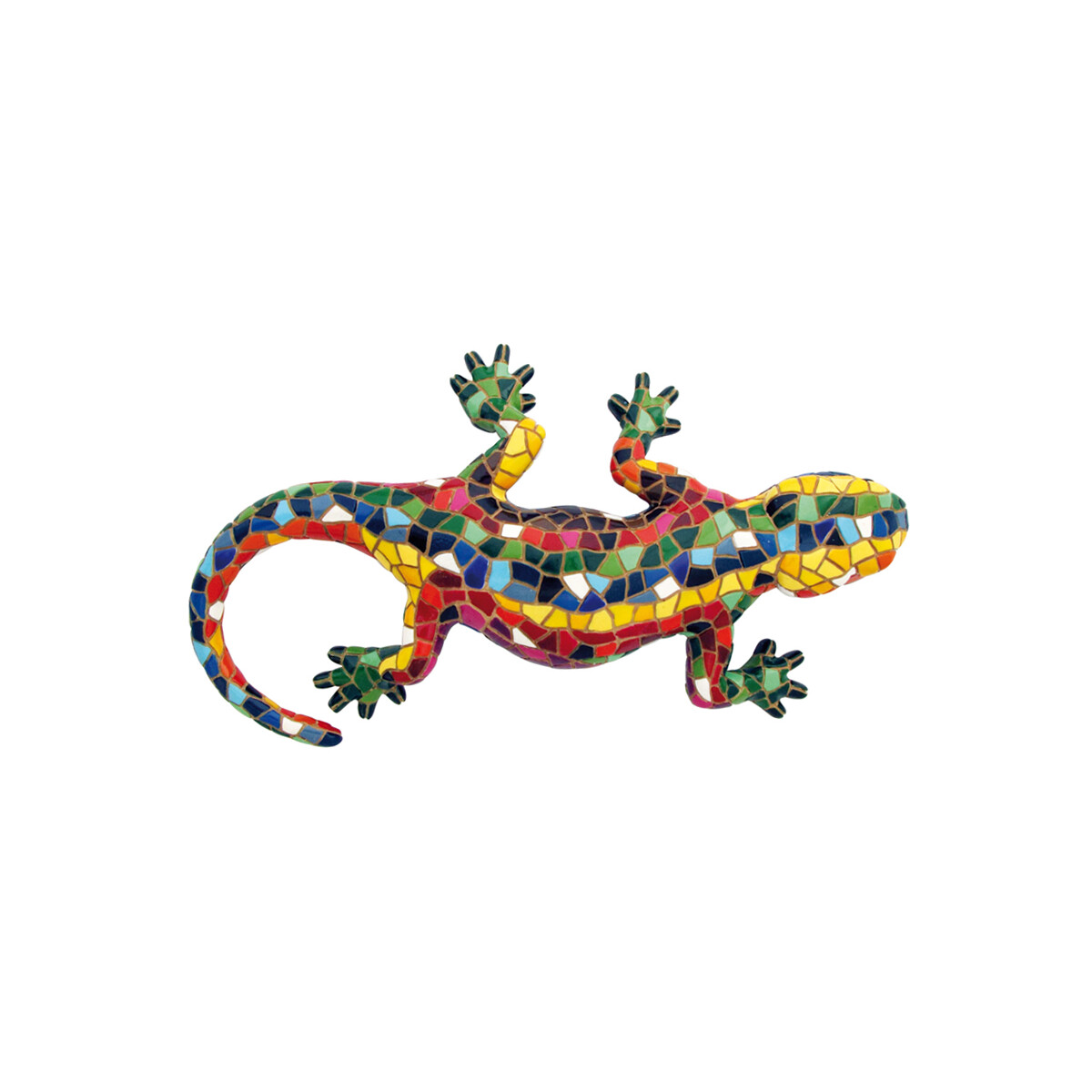 BARCINO DESIGNS - Salamander classico 36cm