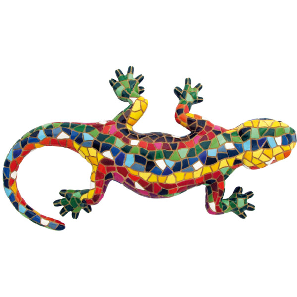 BARCINO DESIGNS - Salamander classico 36cm