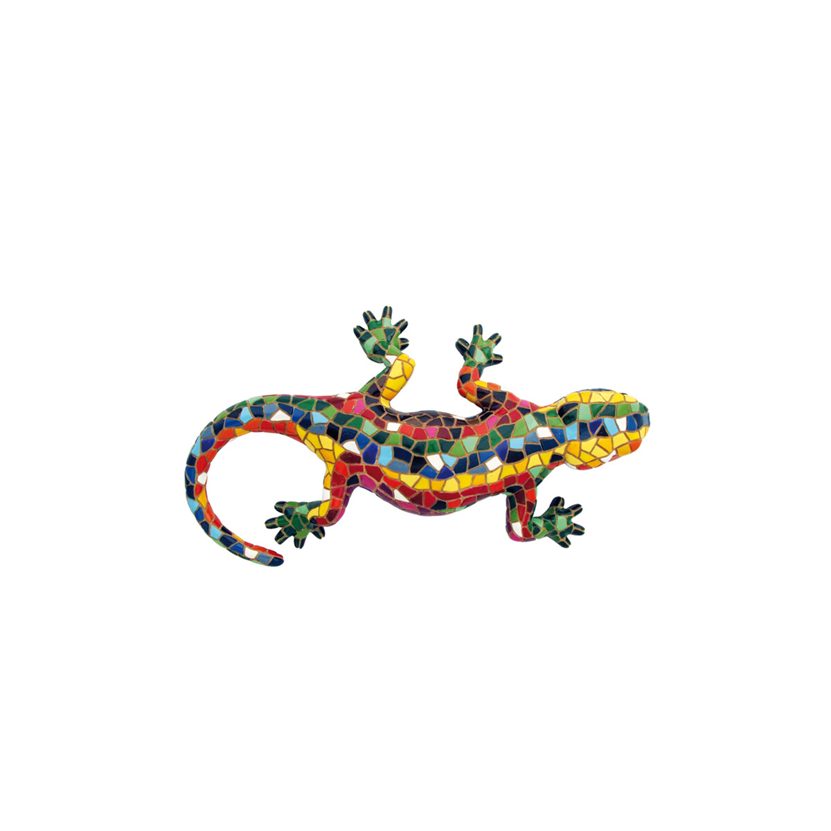BARCINO DESIGNS - Salamander classico 24cm