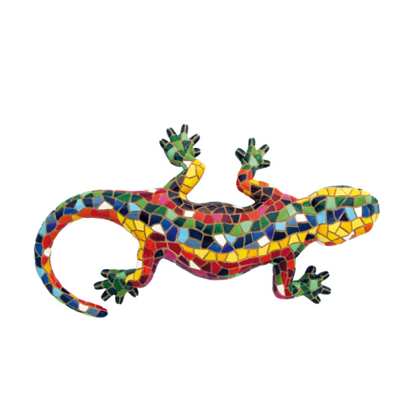BARCINO DESIGNS - Salamander classico 24cm